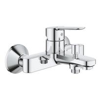 Vonios/dušo maišytuvas Grohe BauEdge, chromuotas 23605000