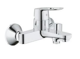 Vonios / Dušo maišytuvas Grohe BauLoop, chromuotas 23603000