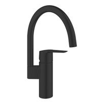 Virtuvės kranas Grohe Start, matinė juoda 304692430
