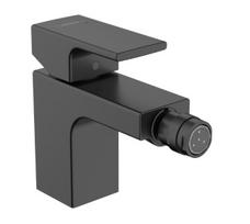 Bidė maišytuvas Hansgrohe Vernis Shape 71211670 juodas matinio