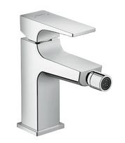 Bidė maišytuvas Hansgrohe Metropol Zh.Push chromuotas 32520000