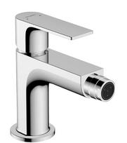 Hansgrohe Rebris E bidė maišytuvas su pop-up 72213000, chromuotas
