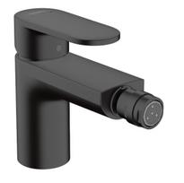 Bidė maišytuvas Hansgrohe Vernis Blend juodas matinės 71210670