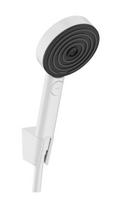 Dušo komplektas Hansgrohe PulsifySelS 3j galvutė, laikiklis ir dušo žarna 1250mm 24302700