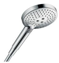 Dušo galvutė Hansgrohe Raindance Select S 120 EcoSmart 26531000 chromuota
