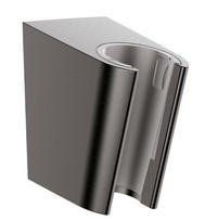 Dušo laikiklis Hansgrohe Porter'S Shower support 28331340 Brushed Black Chrome