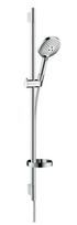 Dušo komplektas Hansgrohe Raindance Sel.S 120 Eco U'S Puro 90 26633000 Chromuotas