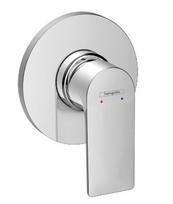 Dušo maišytuvas Hansgrohe Rebris E įmontuojamas 72659000 Chromuotas
