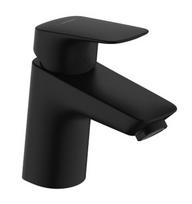 Vonios kriausė Hansgrohe Logis 70 su pop-up ventiliu 71170670 Matt juoda
