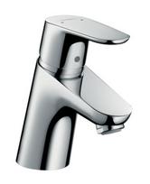 Vonios praustuvo maišytuvas Hansgrohe Focus 70 31952000 Chromuotas