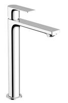 Vonios kriauklės maišytuvas Hansgrohe Rebris E 240 CoolStart 72583000 Chromuotas