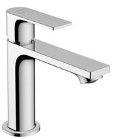 Vonios praustuvo maišytuvas Hansgrohe Rebis E 110 CoolS.EcoS+ su pop-up 72589000 chromuotas