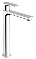 Vonios praustuvo maišytuvas Hansgrohe Rebris 240 CoolStart su pop-up ventiliu 72581000 Chromas