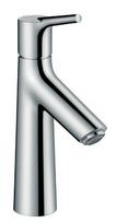 Vonios kriauklės maišytuvas Hansgrohe Talis S 100 CoolStart 72023000 chromuotas