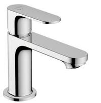 Vonios kriauklės maišytuvas Hansgrohe Rebris S 80 CoolStart 72514000 Chromuotas