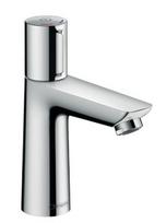 Vonios kriauklės maišytuvas Hansgrohe Talis Select E 110 71751000 Chromuotas