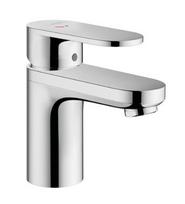 Vonios praustuvo maišytuvas Hansgrohe Vernis Blend 70 CoolStart su pop up išleidimu 71584000 Chromuotas