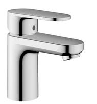 Vonios kriauklės maišytuvas Hansgrohe Vernis Blend 70 su pop-up išleidimu 71557000 Chromuotas