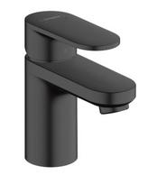 Vonios praustuvo maišytuvas Hansgrohe Vernis Blend 70 71558670 Juodas matinė
