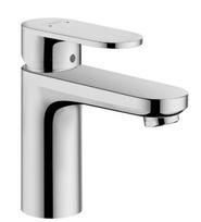 Vonios kriauklės maišytuvas Hansgrohe Vernis Blend 100 su pop-up 71559000 Chromuotas