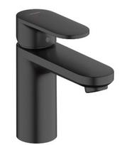 Vonios kriauklės maišytuvas Hansgrohe Vernis Blend 100 CoolStart 71585670 juodas matinė