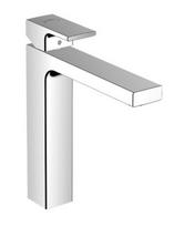 Vonios kriauklės maišytuvas Hansgrohe Vernis Shape 190 71591000 Chromuotas
