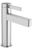 Vonios kriauklės maišytuvas Hansgrohe Finoris 110 CoolStart su pop up vožtuvu 76024000 chromuotas