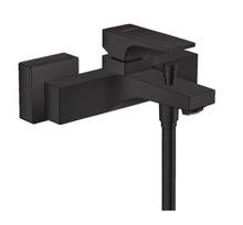 Vonios / dušo maišytuvas Hansgrohe Metropol 32540670 juodas matinis