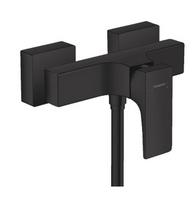 Vonios / dušo maišytuvas Hansgrohe Metropol Juodas matinė 32560670