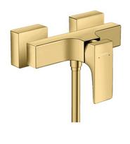 Vonios/dušo maišytuvas Hansgrohe Metropol 32560990 Polished Gold Optic