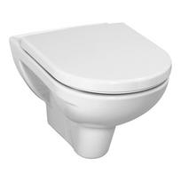Pakabinamas klozetas Laufen Pro be dangčio H8209500000001 baltas