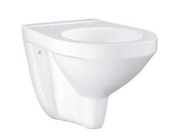 Pakabinamas tualeto unitazas Grohe Bau Ceramic be dangčio 39491000