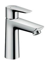 Vonios kriauklės maišytuvas Hansgrohe Talis E 110 su push-open išleidimu 71711000 Chromuotas