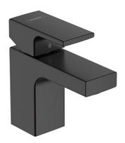Vonios praustuvo maišytuvas Hansgrohe Vernis Shape 70 71567670 Juodas
