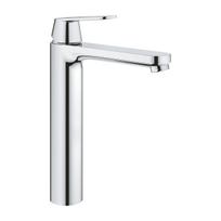 Vonios kriauklės maišytuvas Grohe Eurosmart XL-Size 23921000 Chromuotas