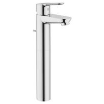 Vonios kriauklės maišytuvas Grohe BauEdge XL-Size 32860000 Chromuotas