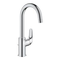 Vonios kriauklės maišytuvas Grohe Swift L-Size 24330001 Chromuotas