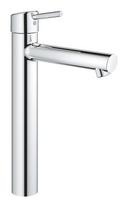 Vonios kriauklės maišytuvas Grohe Concetto XL-Size 23920001 Chromuotas