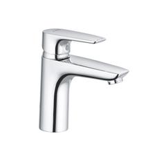 Vonios kriauklės maišytuvas Kludi Pure&Solid 342920575 Chromuotas