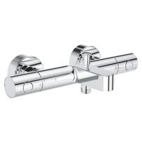 Vonios / dušo maišytuvas Grohe Precision Get su termostatu, chromuotas 34774000