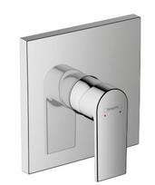 Hansgrohe Vernis Shape įmontuojamas dušo maišytuvas chromuotas 71668000