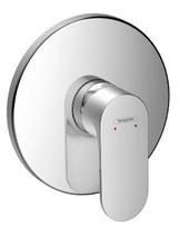 Dušo maišytuvas Hansgrohe Rebris S įmontuojamas Chromuotas 72667000