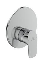 Ideal Standard Ceraline įmontuojamas dušo maišytuvas chromuotas A6724AA