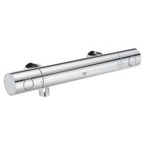 Dušo maišytuvas Grohe Grohtherm 800 Cosmopolitan su termostatu chromuotas 34767000