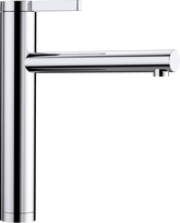 Virtuvinis maišytuvas BLANCO LINEE Chromas HD 517594
