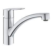 Virtuvinis maišytuvas Grohe Star Chromuotas 30530002