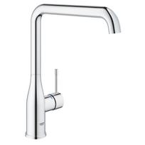 Virtuvės kriauklės maišytuvas Grohe Essence Chromuotas 30269000