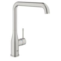 Virtuvės maišytuvas Grohe Essence Supersteel 30269DC0
