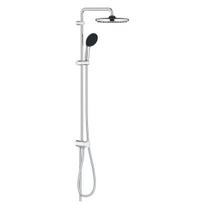 Dušo sistema Grohe Vitalio Comfort 250 chromuota 26989001