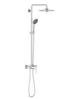 Dušo sistema Grohe Vitalio Joy System 260 chromuota 27684001
